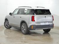Gebraucht Mini Cooper Countryman 156 PS (114 kW) 2024 Melting silver iii (silber) SUV