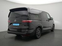Gebraucht VW Multivan 150 PS (110 kW) 2025 Deep black Van