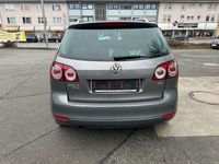 Gebraucht VW Golf VI Style 105 PS (77 kW) 2011 Grau Kleinwagen