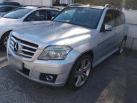 Gebraucht Mercedes GLK320 225 PS (165 kW) 2009 SUV