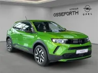 Gebraucht Opel Mokka-e Elegance 100 kW (136 PS) 2024 Grün SUV