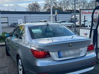 Gebraucht BMW 525 177 PS (130 kW) 2005 Grau Limousine
