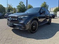 Gebraucht Mercedes GLC300e Premium 204 PS (150 kW) 2024 Grau SUV