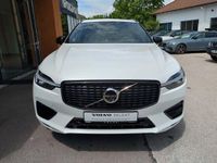 Gebraucht Volvo XC60 R-Design 392 PS (288 kW) 2021 Weiss SUV