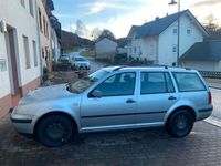 gebraucht VW Golf IV 