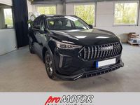 Gebraucht Haval Jolion Premium 177 PS (130 kW) 2026 Schwarz SUV