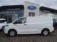 gebraucht Ford Transit Custom 2.0 Ecoblue 280 L1 Trend FWD +LED Scheinwerfer