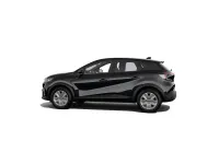 Nowe Renault Captur Evolution 115 KM (84 kW) 2026 Czarny SUV