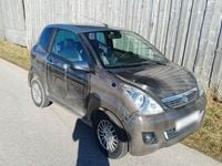 Gebraucht Aixam City 2018 Andere farben Kleinwagen