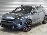 Gebraucht Cupra Formentor 2025 Grau SUV