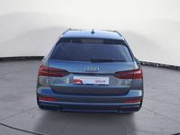 Gebraucht Audi A6 S-Line 340 PS (250 kW) 2020 Grau Kombi