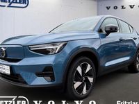 Gebraucht Volvo EC40 Plus 185 kW (252 PS) 2024 Blau SUV