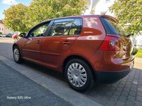 Gebraucht VW Golf IV Goal 75 PS (55 kW) 2006 Limousine