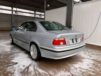 gebraucht BMW 528 i top