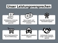 Neu Opel Corsa-e 100 kW (136 PS) 2026 Schwarz Kleinwagen