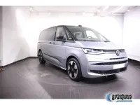 Używany VW Multivan Edition 150 KM (110 kW) 2025 Minivan
