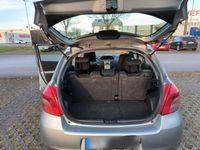 gebraucht Toyota Yaris 1,3-l-VVT-i Cool Cool