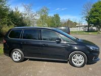 gebraucht Ford Galaxy 2.5 Duratec FHEV Titanium 5-Sitzer Ti...