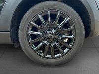 Gebraucht Mini ONE 102 PS (75 kW) 2020 Schwarz Kleinwagen