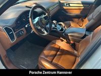 Gebraucht Porsche Cayenne 462 PS (339 kW) 2021 Beige SUV