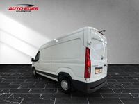 Neu Maxus V90 147 PS (108 kW) 2025 Weiß Van