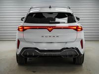 Neu Cupra Terramar VZ 265 PS (194 kW) 2025 Nevadaweiss SUV