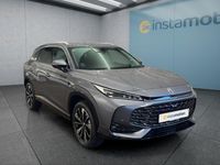 Usata MG HS 170 CV (125 kW) 2025 Grigio SUV