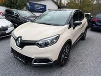 Gebraucht Renault Captur 118 PS (86 kW) 2016 Braun SUV