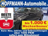 Neu Hyundai i20 101 PS (74 kW) 2025 Auroragraumet. Limousine