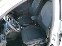 Gebraucht Ford Puma Titanium 125 PS (91 kW) 2024 Cactus gray SUV