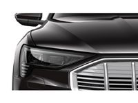 gebraucht Audi e-tron Sportback 50 quattro