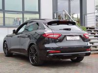 gebraucht Maserati GranSport Levante 3.0 V64x4 Q4 ALLINBLACK