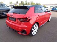 gebraucht Audi A1 Sportback 30 TFSI EDITION ONE *AUTOMATIK*LED*