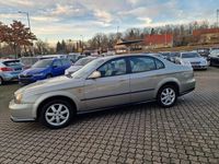 Second-hand Chevrolet Evanda 131 CP (96 kW) 2003 Berlinǎ