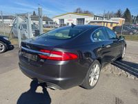 Gebraucht Jaguar XF 340 PS (250 kW) 2013 Grau Limousine