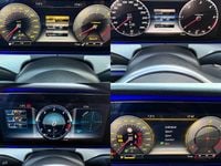 Gebraucht Mercedes 220 194 PS (142 kW) 2019 Schwarz Limousine