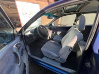 gebraucht Opel Corsa 