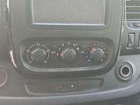 Gebraucht Opel Vivaro S 125 PS (91 kW) 2017 Silber Van / Kleinbus