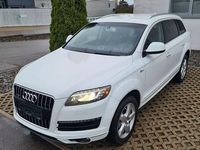 Gebraucht Audi Q7 333 PS (244 kW) 2015 Weiß SUV