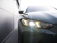 Neu BMW M3 Performance 551 PS (405 kW) 2025 Grün Kombi