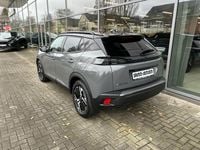 Gebraucht Peugeot e-2008 Active 100 kW (136 PS) 2024 Grau SUV