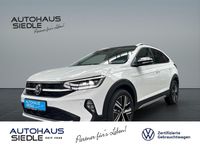 Gebraucht VW Taigo Style 116 PS (85 kW) 2025 Schwarz SUV