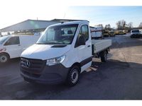 Gebraucht Mercedes Sprinter 150 PS (110 kW) 2021 Weiß Van