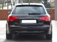 gebraucht Audi A4 A4Avant 2.0 TDI S-line