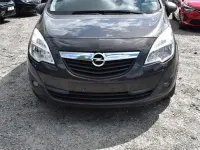 Gebraucht Opel Meriva Active 140 PS (102 kW) 2013 Grau Van / Kleinbus