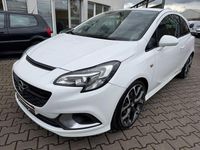 Używany Opel Corsa OPC 207 KM (152 kW) 2016 Biały Hatchback