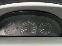 Gebraucht Fiat Punto 75 PS (55 kW) 1995 Schwarz Kleinwagen