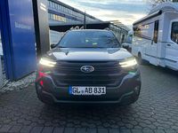 Gebraucht Subaru Forester Exclusive+ 147 PS (108 kW) 2026 Magnetite grey SUV