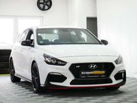 gebraucht Hyundai i30 N Performance 1. Hand AHK LED NAVI