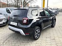 gebraucht Dacia Duster II 1.5 Blue dCi 115 Prestige 2WD Klima